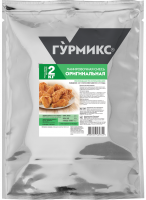 Панировочная смесь «Оригинальная» Гурмикс 2 кг