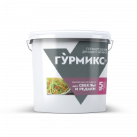 Корейская заправка для свеклы и редьки 5 кг