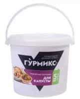Корейская приправа для капусты 5 кг