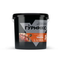 Маринад «Тайский чили luxe» 5 кг