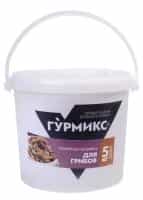 Корейская заправка для грибов 5 кг
