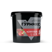 Маринад «Папричный luxe» 5 кг