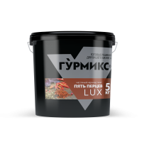 Маринад «Пять перцев luxe» 5 кг