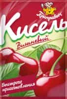 Кисель Вишневый 110 гр.
