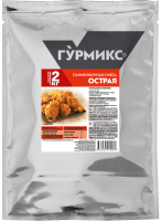 Панировочная смесь «Острая» Гурмикс 2 кг