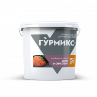 Корейская заправка для моркови 5 кг