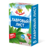 Лавровый лист (в коробочке) 40 гр.