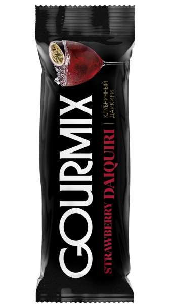 Набор сиропов для приготовления напитков «Ром бокс», Gourmix, 9 шт., 270 г