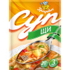 Суп Щи на говяжьем бульоне