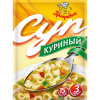 Суп Куриный