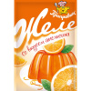 Желе со вкусом апельсина 100 гр.