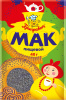 Мак пищевой 40 гр.