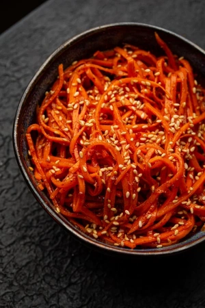 Корейская заправка для моркови 5 кг